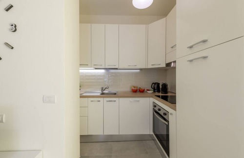Zona Farini Apartamento | BnButler - Maloja, 10