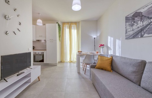 Zona Farini Apartamento | BnButler - Maloja, 10