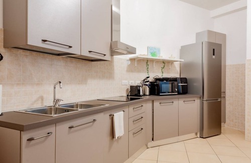 Dergano Apartamento | BnButler - Pellegrino Rossi, 42
