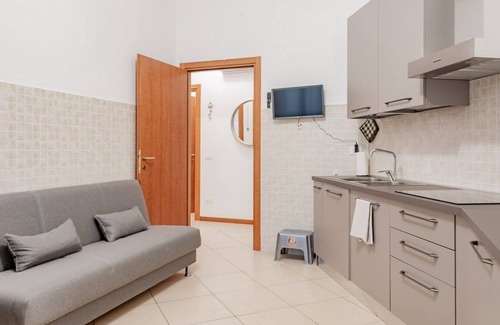 Dergano Apartamento | BnButler - Pellegrino Rossi, 42