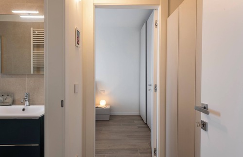 Giambellino Apartamento | BnButler - Rosalba Carriera 7