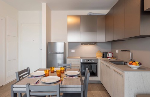 Giambellino Apartamento | BnButler - Rosalba Carriera 7
