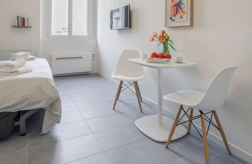 Ponte Seveso Apartamento | BnButler - Schiaparelli 1