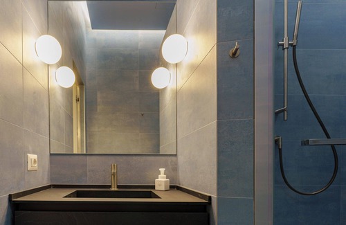 Ponte Seveso Apartamento | BnButler - Schiaparelli 1