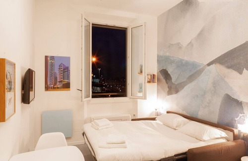 Ponte Seveso Apartamento | BnButler - Schiaparelli 1