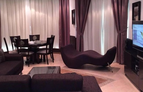 Bneid Al Qar Apartamento | Bneid Al Gar Penthouse