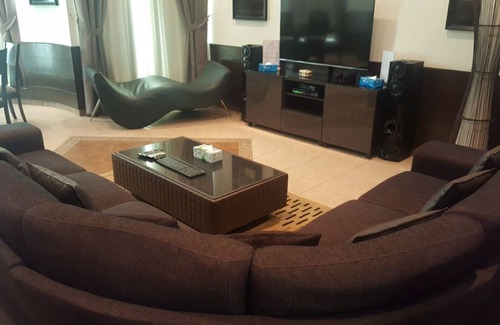 Bneid Al Qar Apartamento | Bneid Al Gar Penthouse