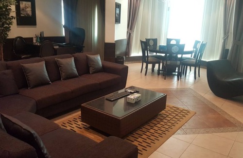 Bneid Al Qar Apartamento | Bneid Al Gar Penthouse