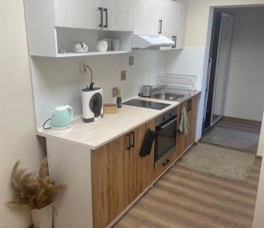 Saints Constantine and Helena Apartamento | BNP Apartments 1
