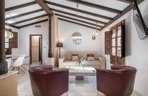 San Pedro Apartamento | BnS Dauro Suites