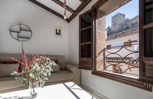 San Pedro Apartamento | BnS Dauro Suites