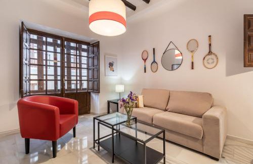 San Pedro Apartamento | BnS Dauro Suites