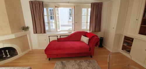 Geneva Old Town Apartamento | Boël 5 studio
