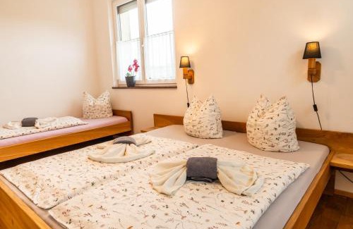 Bozi Dar Apartamento | Boží Ubytko