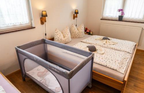 Bozi Dar Apartamento | Boží Ubytko
