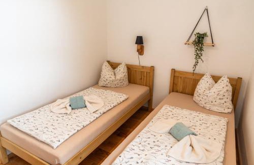 Bozi Dar Apartamento | Boží Ubytko