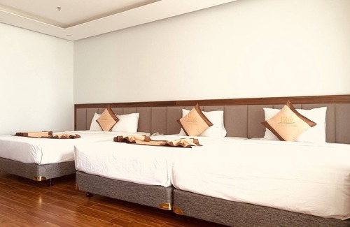 Ke Ga Hotel | BO BIEN VANG HOTEL
