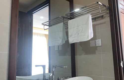 Ke Ga Hotel | BO BIEN VANG HOTEL