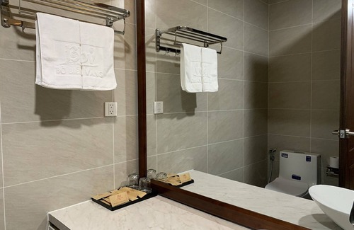 Ke Ga Hotel | BO BIEN VANG HOTEL