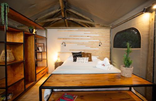 Outeniqua Strand Otro | Bo-den-See Luxury Tent
