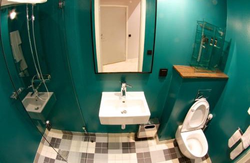 Johanneshov Hotel | Bo Hotel