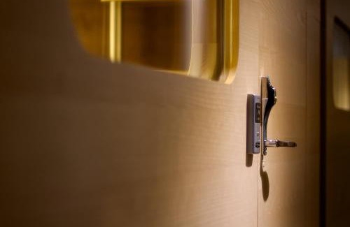 Johanneshov Hotel | Bo Hotel