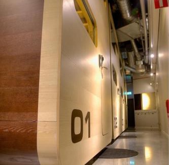 Johanneshov Hotel | Bo Hotel