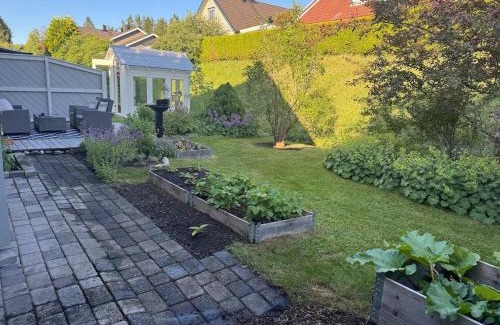 B Casa | Bo komfortabelt i Bø, på ferie eller jobb