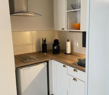 Schwaebisch Hall Apartamento | Bo's Apartment 35