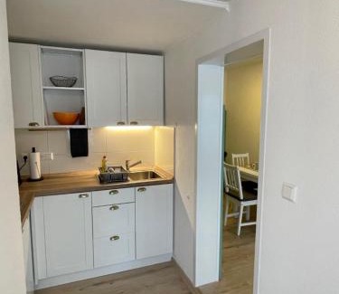 Schwaebisch Hall Apartamento | Bo's Apartment 35