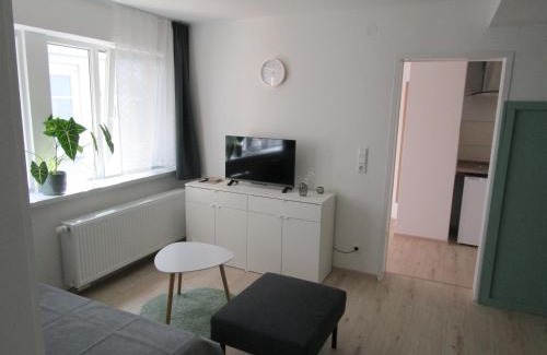 Schwaebisch Hall Apartamento | Bo's Apartment 35