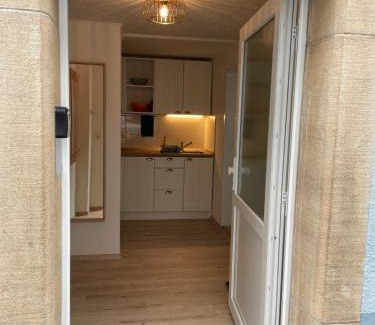 Schwaebisch Hall Apartamento | Bo's Apartment 35