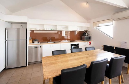 Cowaramup Casa | Bo'vine Holiday Apartment | Cowaramup