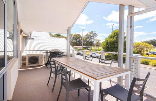 Cowaramup Casa | Bo'vine Holiday Apartment | Cowaramup