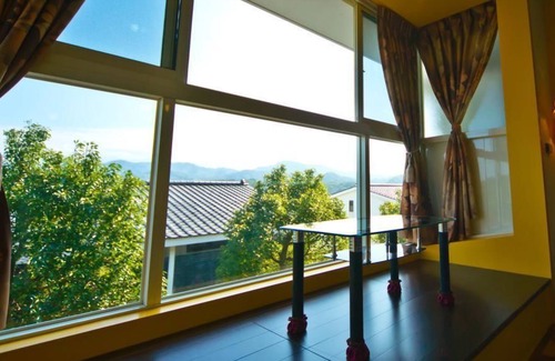 Sanyi Casa | Bo Wu Guan Homestay