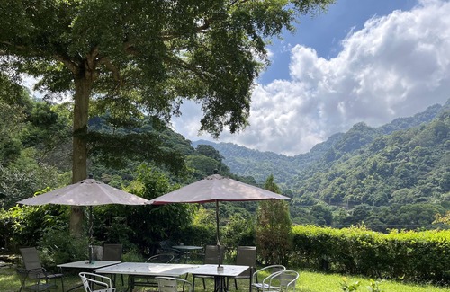 Sanyi Cama Y Desayuno | Bo Zho Villa