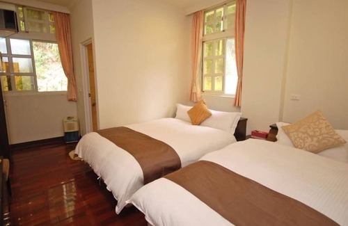 Sanyi Cama Y Desayuno | Bo Zho Villa