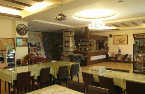 Sanyi Cama Y Desayuno | Bo Zho Villa