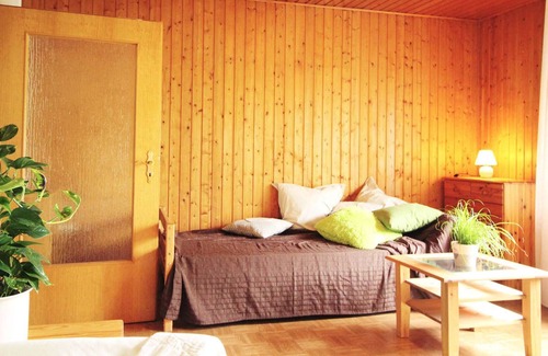 Ulrichstein Apartamento | BO01 Apartamento Ulrichstein / Bobenhausen