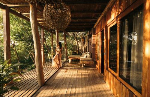Bacalar Apartamento | BOA BOA Bacalar