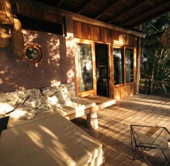 Bacalar Apartamento | BOA BOA Bacalar