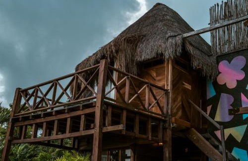 Bacalar Apartamento | BOA BOA Bacalar