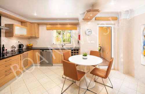 Estombar Chalet De Esquí | Boa Nova 31/2 - Casa adosada para 4 personas en Carvoeiro