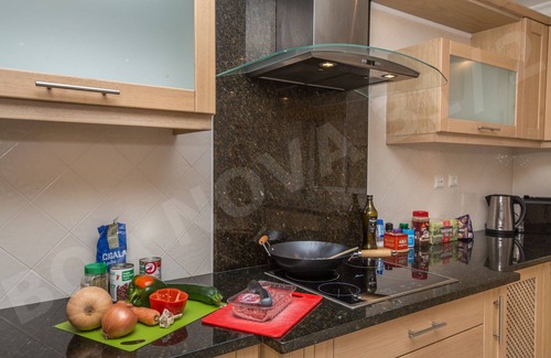 Estombar Chalet De Esquí | Boa Nova 31/2 - Casa adosada para 4 personas en Carvoeiro