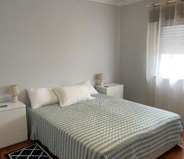 Figueira da Foz Casa | Boa Sorte 13