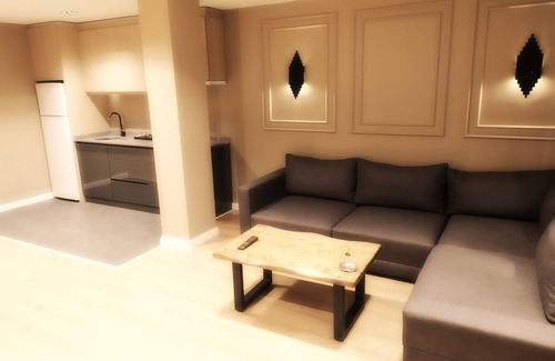 Bagcilar Casa | Boa Suite Hotel