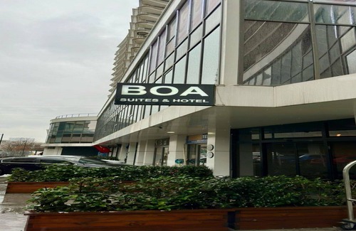 Bagcilar Casa | Boa Suite Hotel