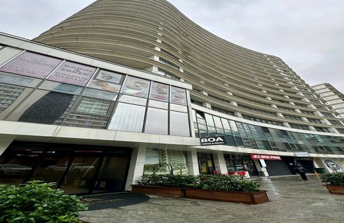 Bagcilar Casa | Boa Suite Hotel