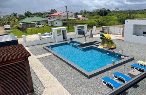 Noord Apartamento | Boa vista appartementen