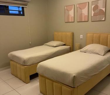 Noord Apartamento | Boa vista appartementen